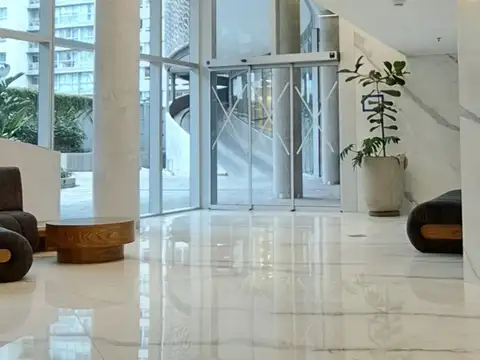 INFINITY TOWERS