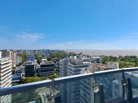 INFINITY TOWERS