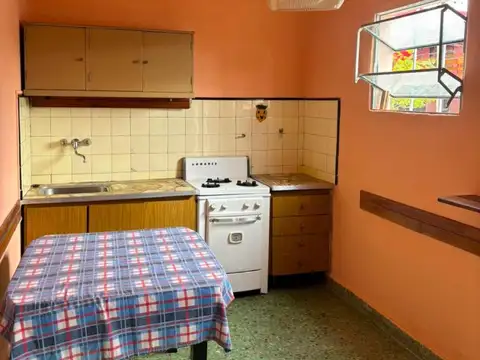 Casa - Alquiler - Argentina, Tres de Febrero - Bermudez 4312
