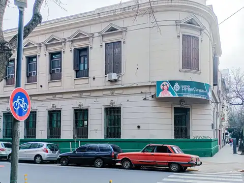 Departamento en Venta en Palermo, USD 90.999