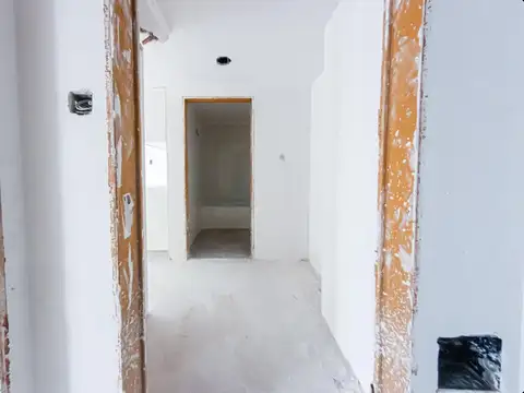 Departamento en Venta 1 año