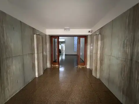 Avenida Santa Fe 2800, Piso 4