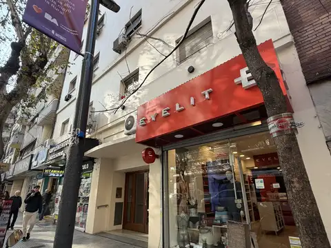 Impecable Departamento en Alquiler en Palermo