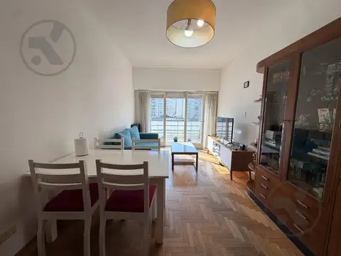 Departamento en Venta 46 años