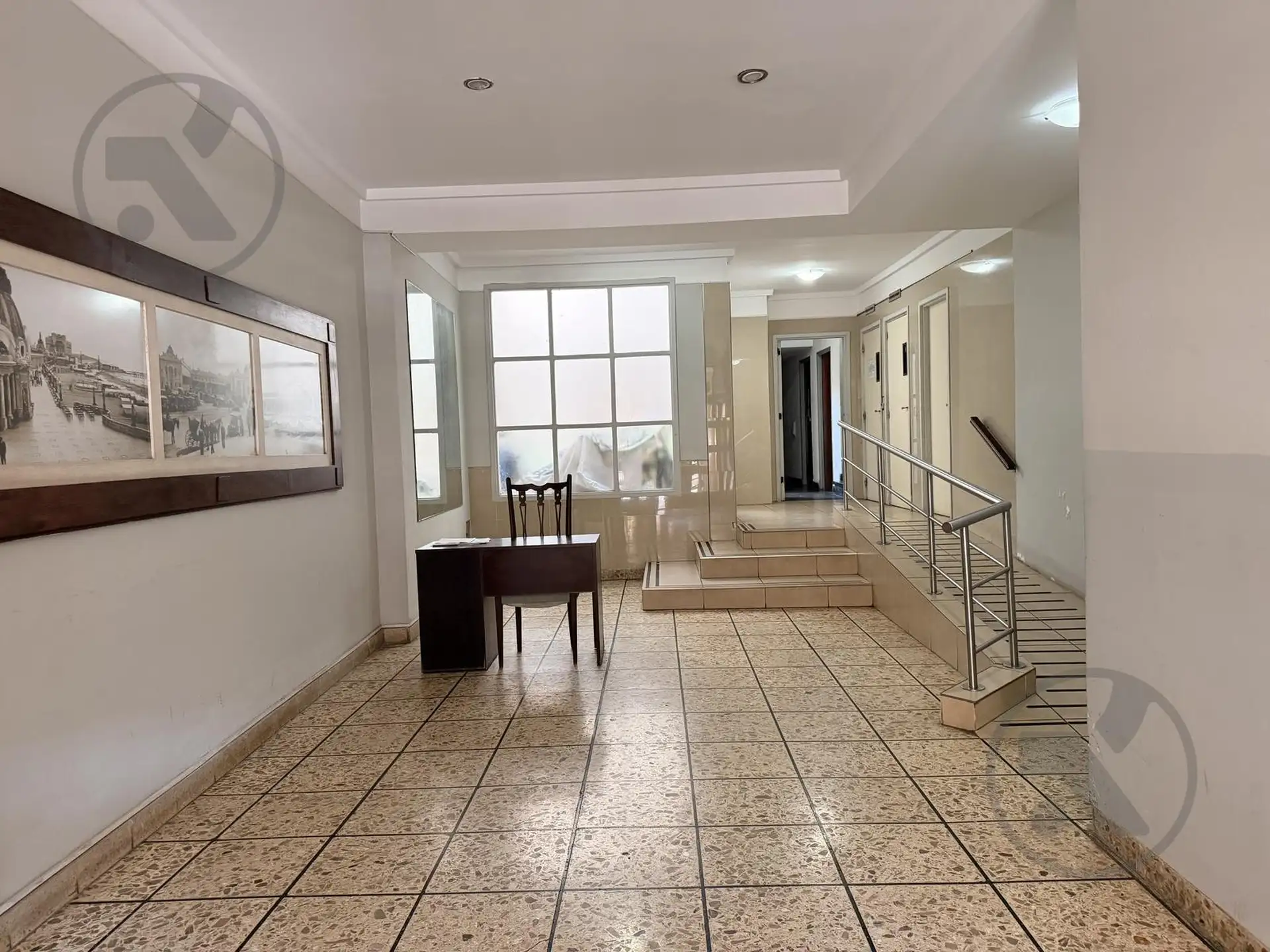 VENTA I DEPARTAMENTO I 3 AMB I PLAZA MITRE