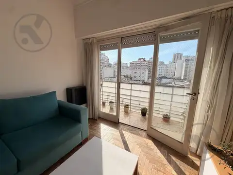 Departamento en Venta Permite mascota