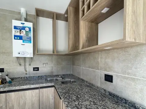 Casa en Alquiler 1 año