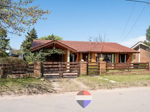 Casa en Venta en Santa Rosa de Calamuchita, Calamuchita