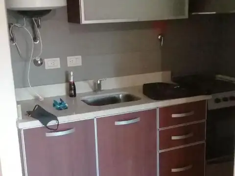 Alvear 417 , Piso 1