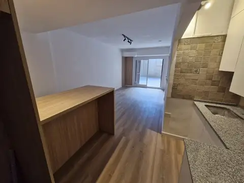 Departamento en Venta en Recoleta, USD 98.000