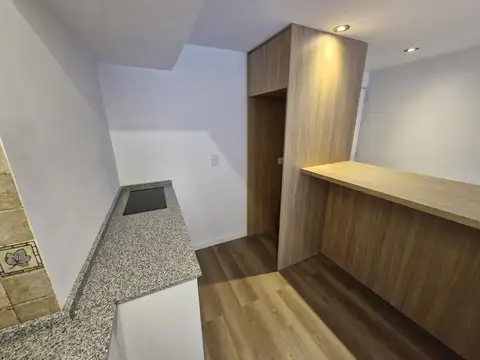 Departamento en Venta 52 años