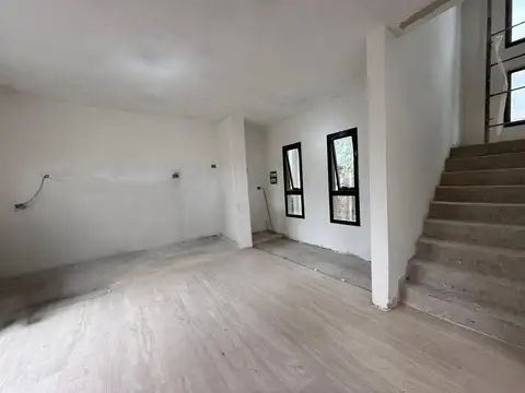 Casa en Venta 1 año