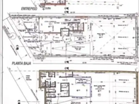 Esxelente Lote centro de Ramos Mejia con Plano Aprobados