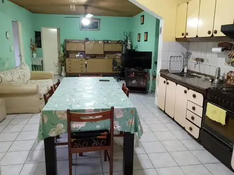 Casa en Venta de 2 dormitorios