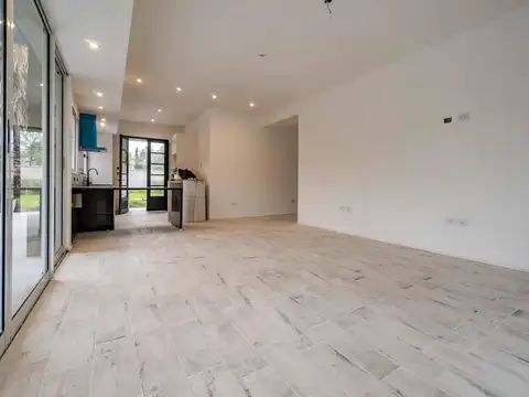 Casa en Venta A Estrenar