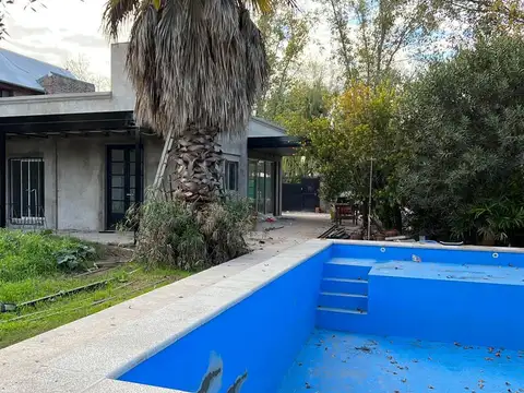 Casa en Venta en Rosario, USD 330.000