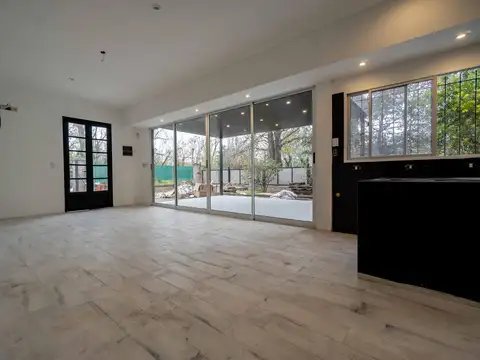 Casa en Venta al Norte