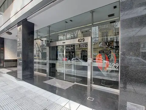 Oficina en Venta con 1 cochera