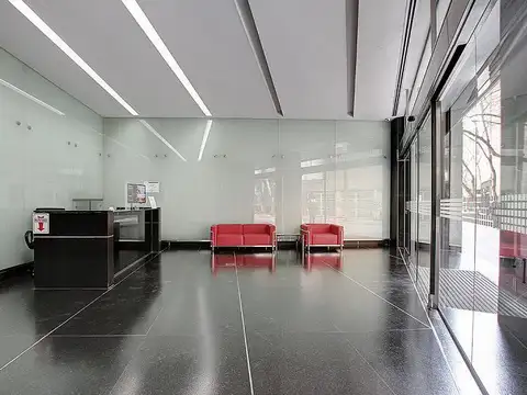 Oficina en Venta A Estrenar