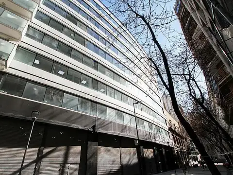 Oficina en Venta en Balvanera, USD 520.000