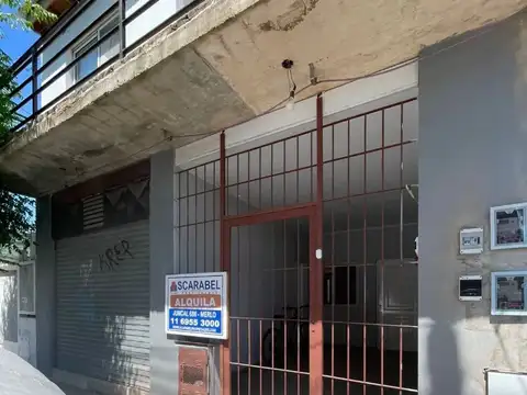 Departamento en Alquiler en Merlo, Partido de Merlo