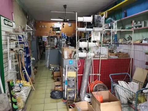 Local en Alquiler en Villa General Mitre, $ 2.500.000