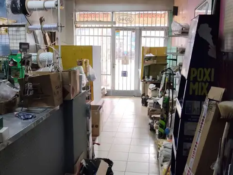 Local en Alquiler 56 años