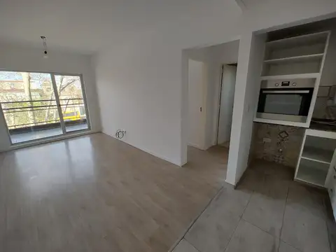 Departamento en Alquiler en Alberdi, Rosario