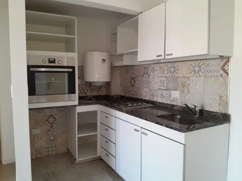 Departamento en Alquiler de 2 ambientes