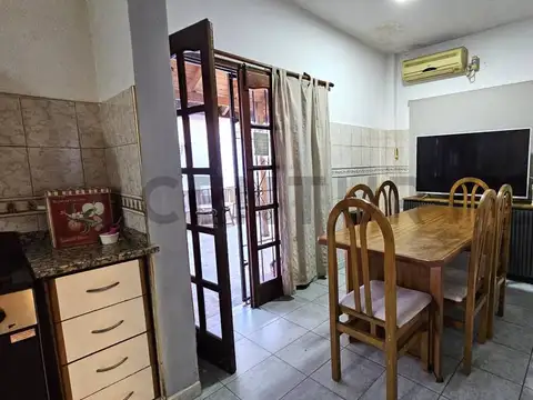 Venta PH tipo casa 3 ambientes en Morón