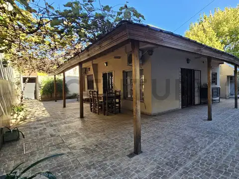 Venta PH tipo casa 3 ambientes en Morón