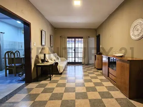 Departamento en Venta en Moron, USD 93.000