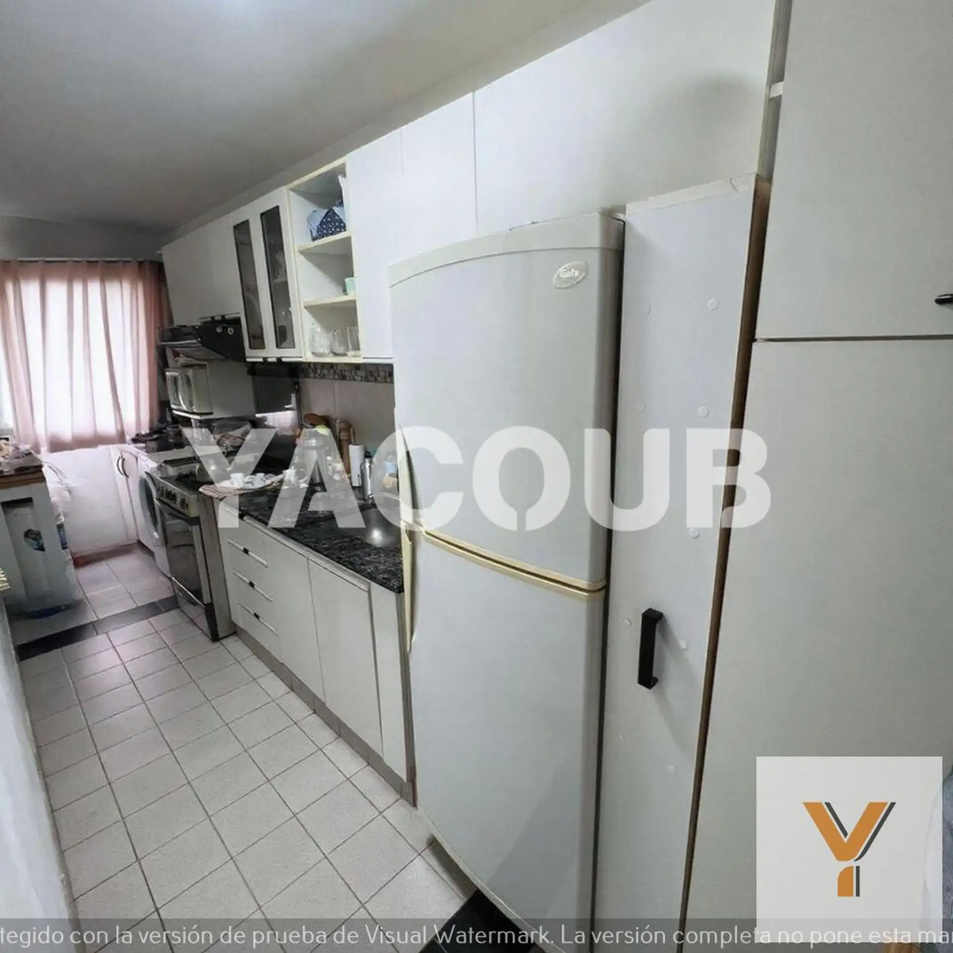 Depto 3 dorm, 80m² a estrenar — Ideal para familia en Tandil