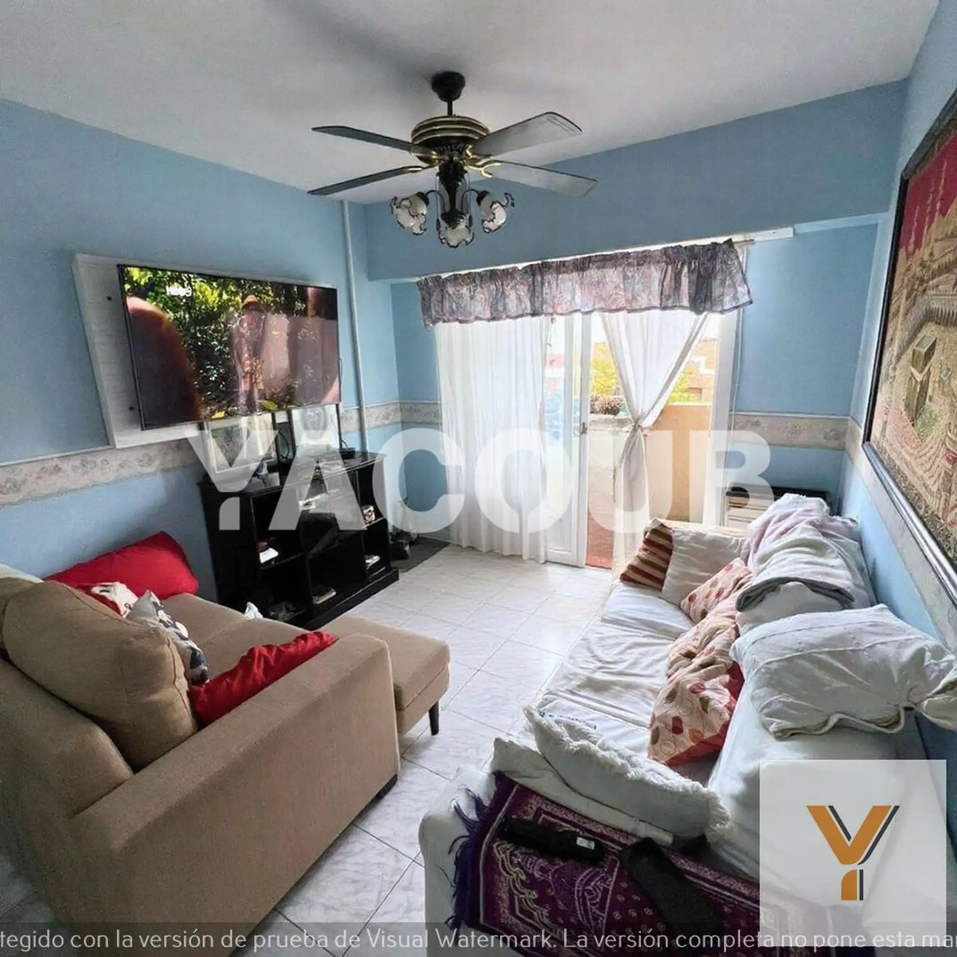 Depto 3 dorm, 80m² a estrenar — Ideal para familia en Tandil