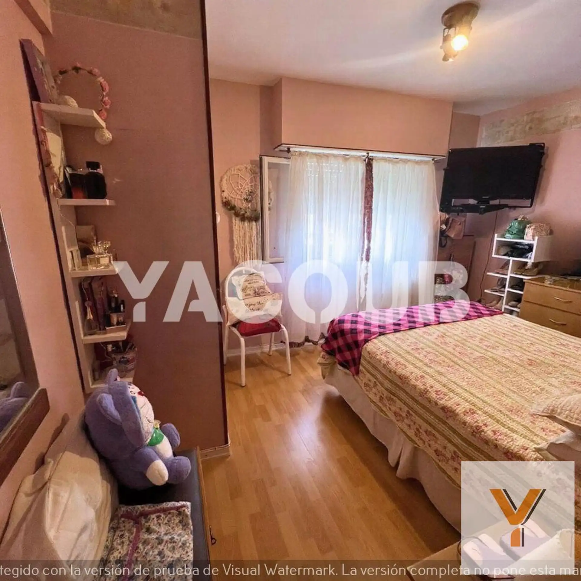 Depto 3 dorm, 80m² a estrenar — Ideal para familia en Tandil