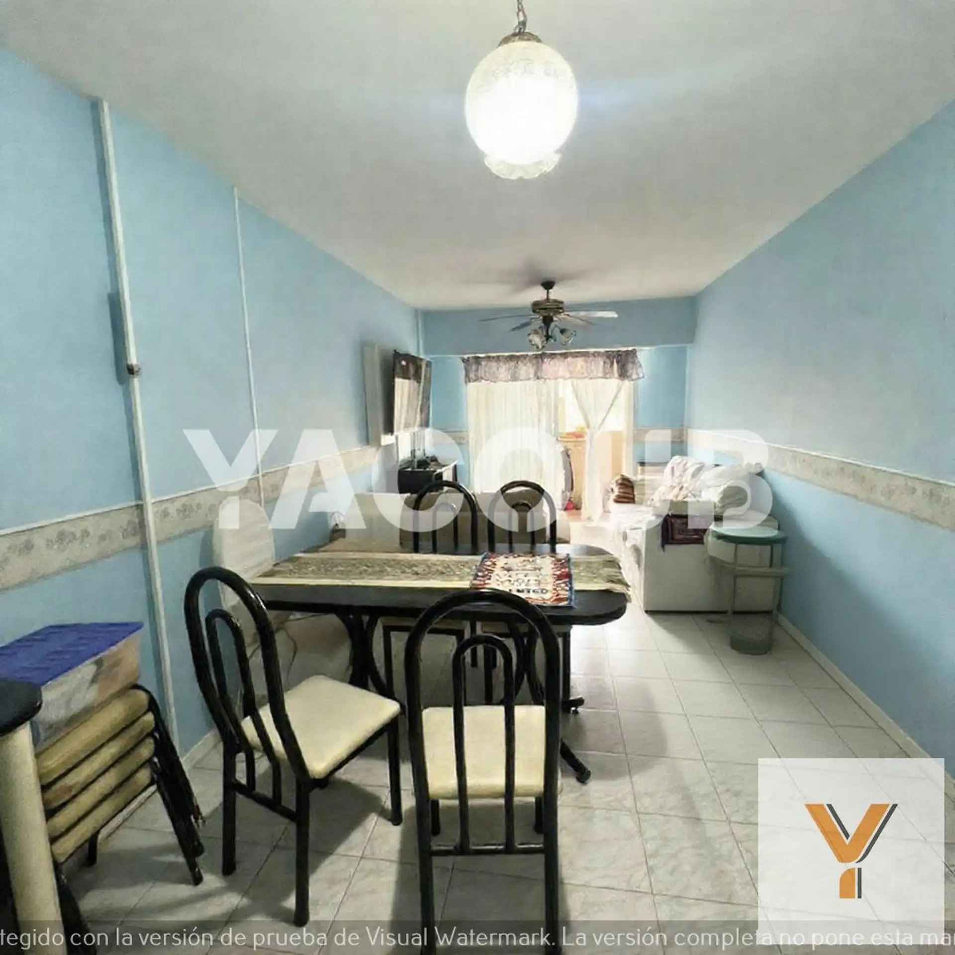 Depto 3 dorm, 80m² a estrenar — Ideal para familia en Tandil