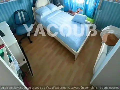 Departamento en Venta 30 años