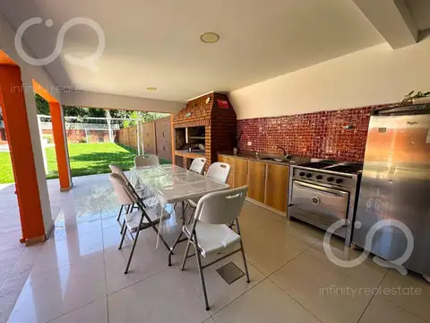 Casa en Venta de 4 dormitorios