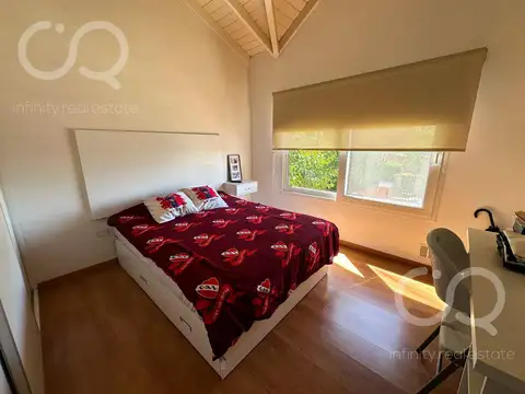 Casa en Venta 15 años