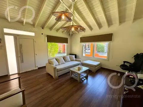 VENTA CASA 5 AMBIENTES MONTE GRANDE APTO CREDITO