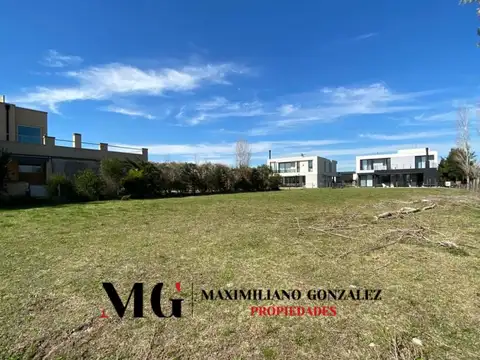 Lote venta - Santa Rita