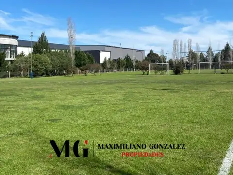 Terreno en Venta 25  mts Frente