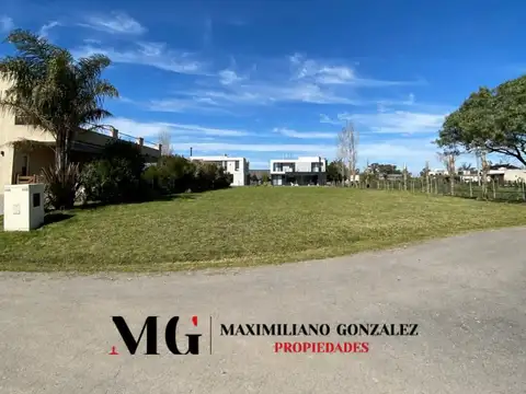 Lote 05 en venta - Santa Rita, San Vicente
