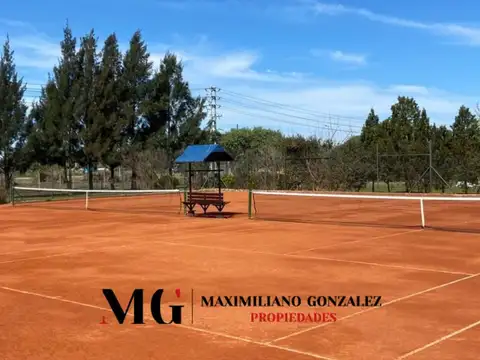 Lote 05 en venta - Santa Rita, San Vicente