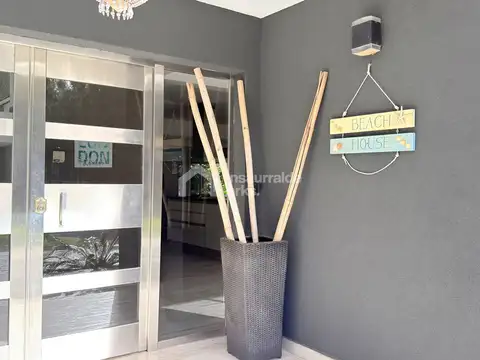 Casa en Alquiler en Barrio Golf 1, USD 230