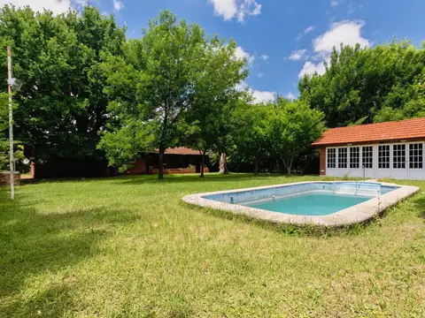 Casa en Venta de 3 dormitorios