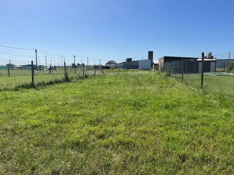 Venta Lote en Altos de Piñero