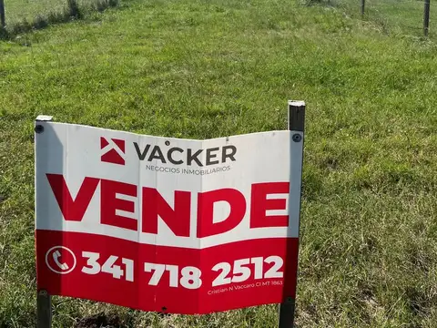Lote 22 Manzana D