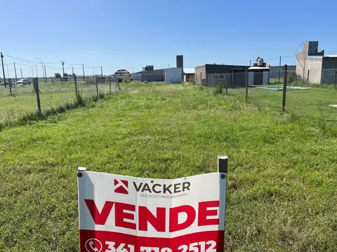 Venta Lote en Altos de Piñero