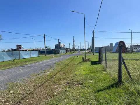 Terreno en Venta de 300,0 m2
